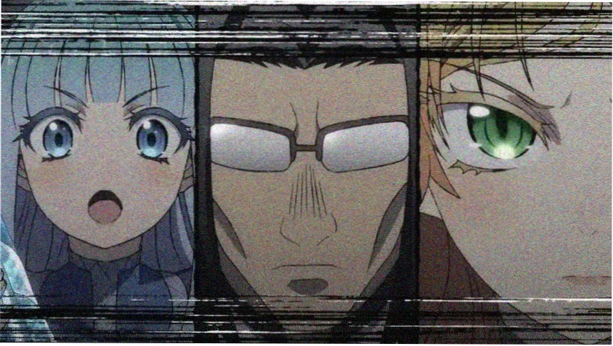 古装权谋漫画蜃楼棋局的分镜索引卡轮播封面